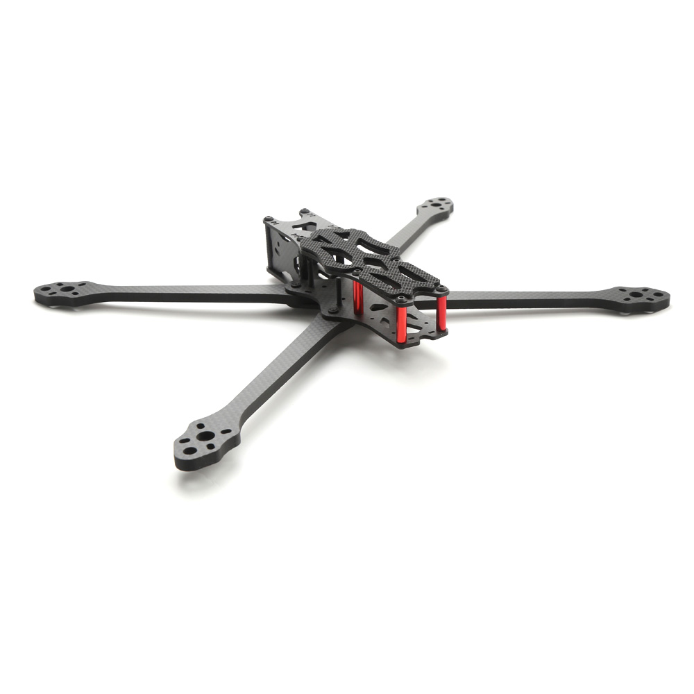 APEX-7-Zoll-315-mm-Carbon-Faser-Quadcopter-Rahmenkit-55-mm-Arm-fuumlr-APEX-FPV-Freestyle-RC-Racing-D-2011244-3